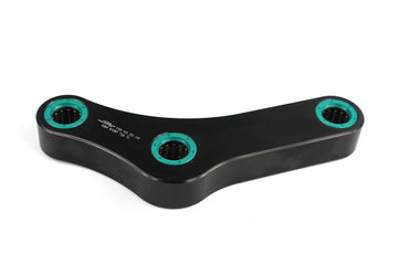 Yamaha Mt 07 [TECNIUM] - Kit abbassamento -30mm