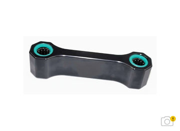 Yamaha Tracer 7 700 [TECNIUM] - Kit di abbassamento -30mm