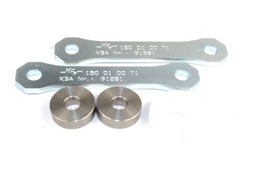 Suzuki Gsr 750 [TECNIUM] - Kit abbassamento -30mm