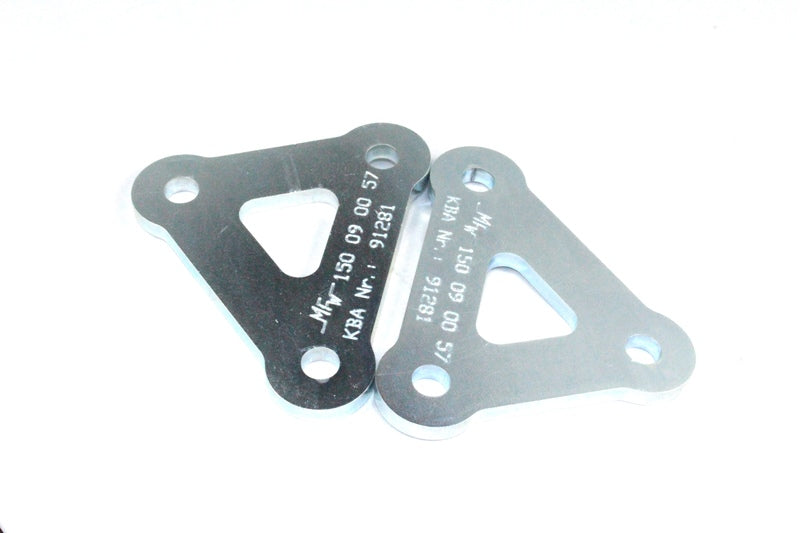 Aprilia Rsv 1000 Rr Factory [TECNIUM] - Kit abbassamento -30mm