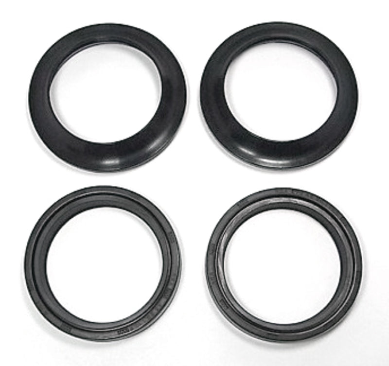 Kawasaki VN 800 Classic [Tourmax] - forkring ring with dust caps