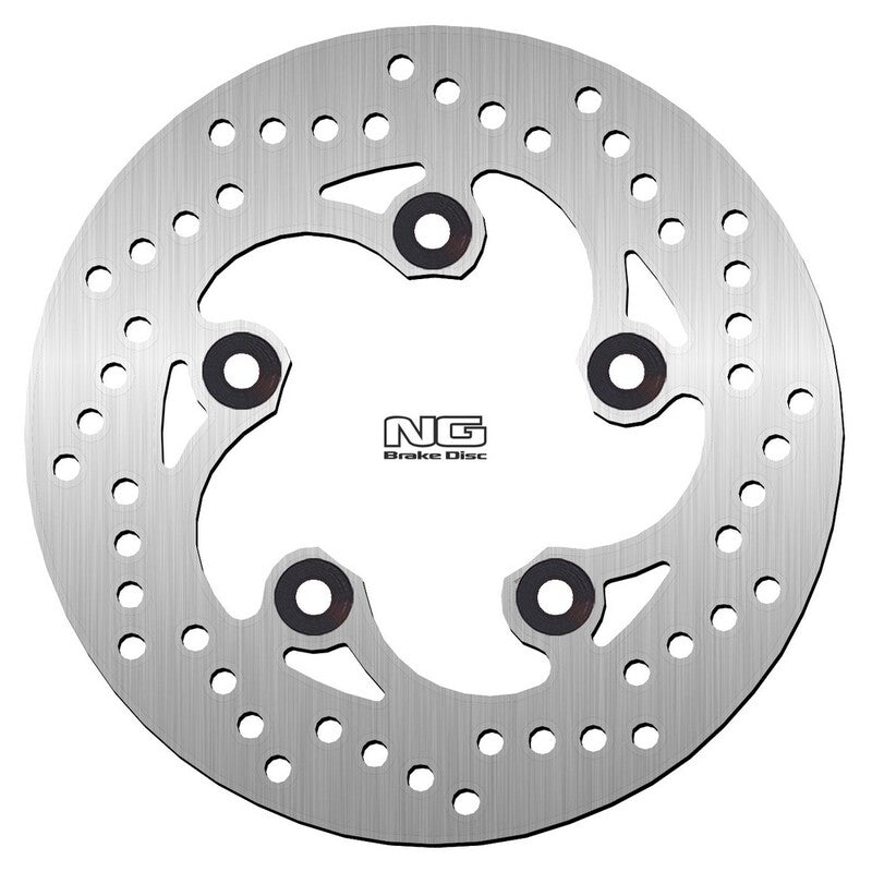 Suzuki Gsx-R 1000 [NG BRAKE DISC] - disco freno tondo rigido
