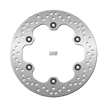 Honda Cb 1300 [NG BRAKE DISC] - disco freno tondo rigido