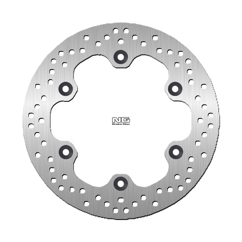 Honda Sh 300 [NG BRAKE DISC] - disco freno tondo rigido
