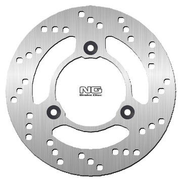 Suzuki En 125 [NG BRAKE DISC] - disco freno tondo rigido
