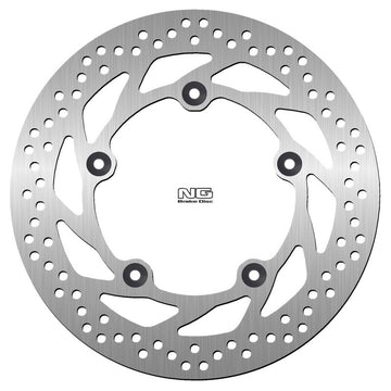 Bmw K 1300 Gt [NG BRAKE DISC] - disco freno tondo rigido