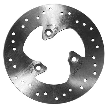 Aprilia Sr 125 [BREMBO] - Disco freno tondo rigido serie Oro