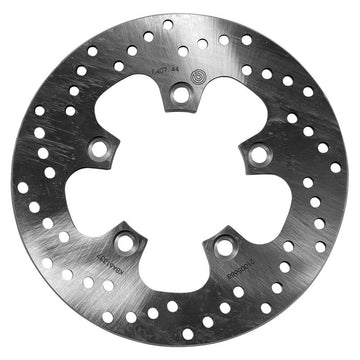 Suzuki Sv 1000 [BREMBO] - Disco freno tondo rigido serie Oro