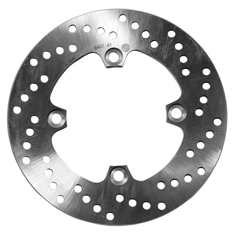 Kawasaki Z 1000 [BREMBO] - Disco freno rigido tondo Serie Oro