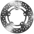 Aprilia Smv 750 Dorsoduro [BREMBO] - Serie Oro rund starr Bremsscheibe-1