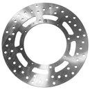 Honda Xr 600 [BREMBO] - Disco freno rigido tondo Serie Oro