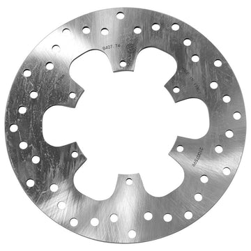 Bmw G 650 X Country [BREMBO] - Serie Oro disco freno tondo rigido