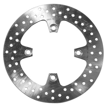 Kawasaki Zr 7 750 [BREMBO] - Disco freno tondo rigido serie Oro