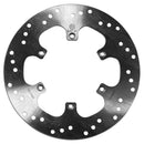 Bmw F 650 Gs Twin [BREMBO] - Serie Oro rund starr Bremsscheibe-1