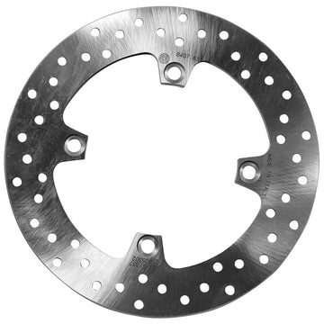 Honda X-Adv [BREMBO] - Disco freno rigido tondo Serie Oro