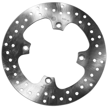 Husquvarna Te 250 H8 [BREMBO] - Serie Oro rund starr Bremsscheibe