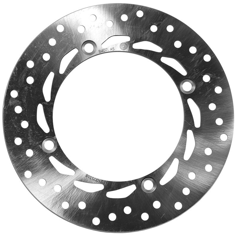 Honda XL 650 [BREMBO] - Series Oro round rigid brake disc