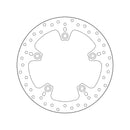 Bmw R 1200 [BREMBO] - Disco freno tondo rigido serie Oro-2