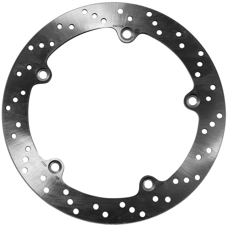 Bmw R 1100 [BREMBO] - Serie Oro rund starr Bremsscheibe