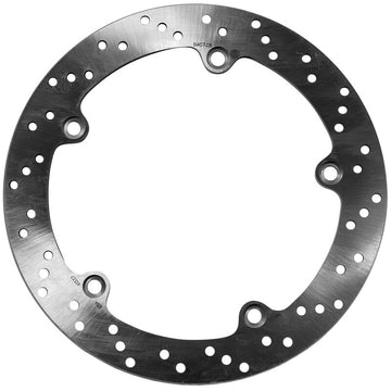 Bmw R 850 C [BREMBO] - Serie Oro rund starr Bremsscheibe