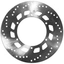 Yamaha Xv 125 [BREMBO] - Serie Oro rund starr Bremsscheibe