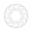 Yamaha Xvs 1100 [BREMBO] - Serie Oro rund starr Bremsscheibe