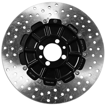 Bmw K 1100 [BREMBO] - Disco freno tondo rigido serie Oro