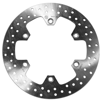 Honda Vf 1000 [BREMBO] - Disco freno tondo rigido serie Oro