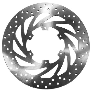 Bmw F 650 Gs Dakar [BREMBO] - Serie Oro disco freno tondo rigido