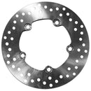 Honda Ctx 700 [BREMBO] - Serie Oro rund starr Bremsscheibe-1