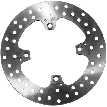 Hyperstrada 821 [BREMBO] - Disco freno rigido tondo Serie Oro