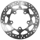 Triumph Tiger Explorer Xr [BREMBO] - Disco freno tondo rigido serie Oro