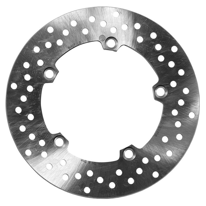 Yamaha Sp [BREMBO] - Disco freno rigido tondo Serie Oro