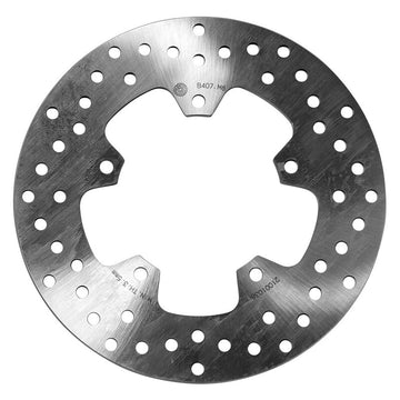 Yamaha Yzf-R 125 [BREMBO] - Disco freno rigido tondo Serie Oro