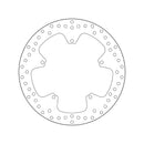 Yamaha Yzf-R125 [BREMBO] - Serie Oro rund starr Bremsscheibe