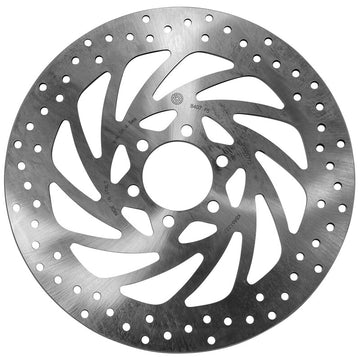 Ktm Duke 200 [BREMBO] - Disco freno rigido tondo Serie Oro