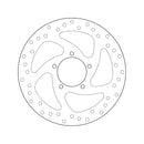 Ducati Multistrada V4 [BREMBO] - Series Oro round rigid brake disc-2