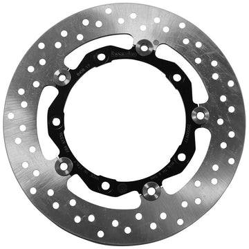 Yamaha T-Max 560 Tech Max [BREMBO] - Disco freno flottante tondo Serie Oro