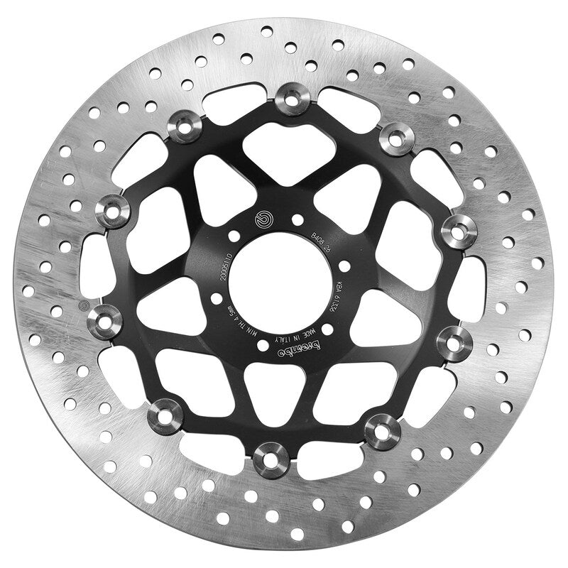 Honda Hornet 600 [BREMBO] - Disco freno flottante tondo Serie Oro
