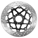 Honda Hornet 600 [BREMBO] - Disco freno flottante tondo Serie Oro-1