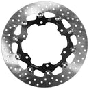 Yamaha Bt 1100 Bulldog [BREMBO] - Disco freno flottante tondo Serie Oro