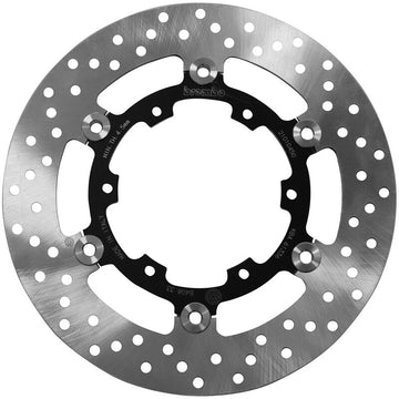 Ktm 1290 Super Adventure S [BREMBO] - Disco freno flottante tondo Serie Oro