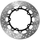 Yamaha Tracer 700 [BREMBO] - Disco freno flottante tondo Serie Oro