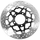 Kawasaki Ninja 1000 [BREMBO] - Disco freno flottante tondo Serie Oro