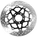Kawasaki Z 200 [BREMBO] - Series Oro round floating brake disc