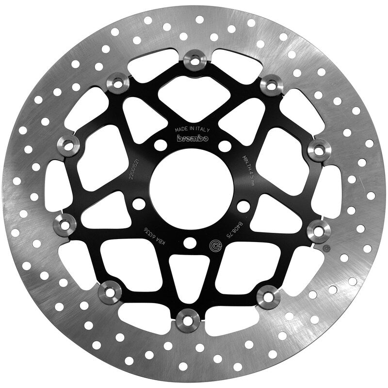 Suzuki Gsx 1300 Hayabusa [BREMBO] - Serie Oro rund schwimmend Bremsscheibe