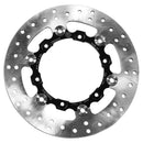Ktm 690 Sm Prestige [BREMBO] - Serie Oro rund schwimmend Bremsscheiben - paarweise