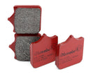 Ktm Super Duke 990 [BREMBO] - Street Sintered Metal Brake Pads - 07BB33SA