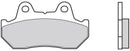 Honda CB 900 F2 Boldor [BREMBO] - Bremsbeläge-2