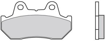Honda CB 900 F2 Boldor [BREMBO] - Bremsbeläge - 0